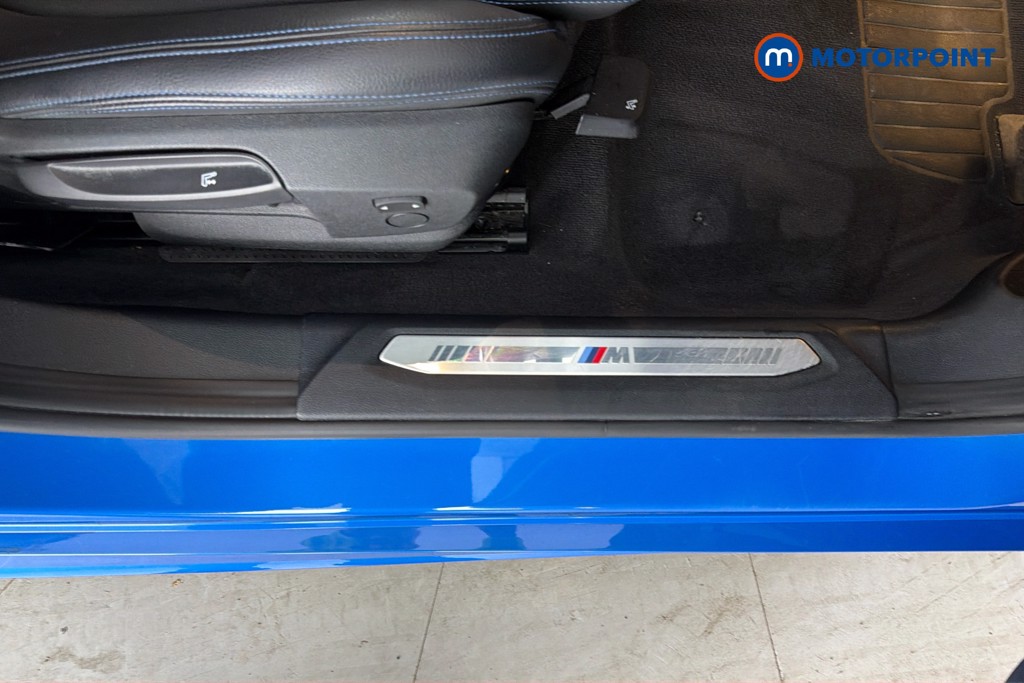 BMW 1 Series M Sport Automatic Petrol Hatchback - Stock Number (1657744) - 27th supplementary image