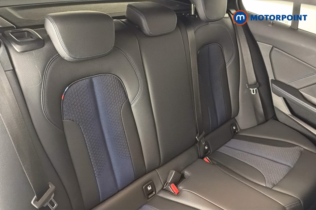 BMW 1 Series M Sport Automatic Petrol Hatchback - Stock Number (1657744) - 28th supplementary image