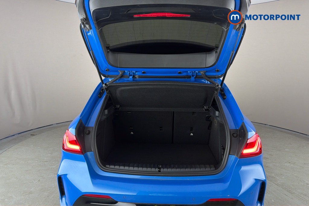 BMW 1 Series M Sport Automatic Petrol Hatchback - Stock Number (1657744) - 33rd supplementary image
