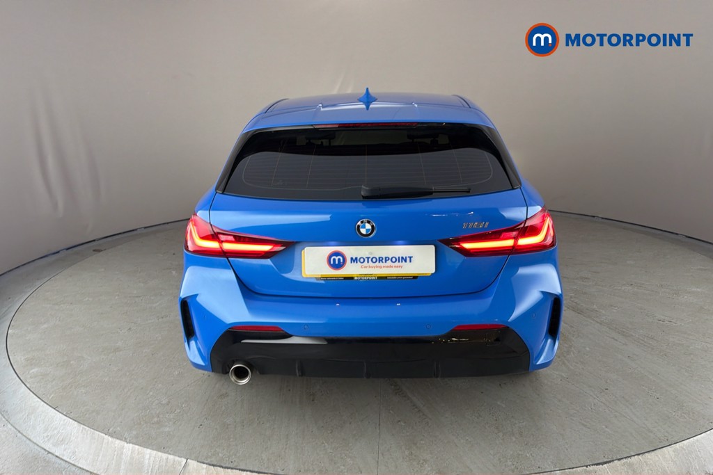 BMW 1 Series M Sport Automatic Petrol Hatchback - Stock Number (1657744) - 37th supplementary image