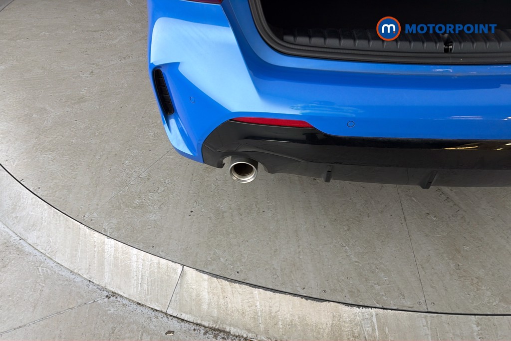 BMW 1 Series M Sport Automatic Petrol Hatchback - Stock Number (1657744) - 39th supplementary image