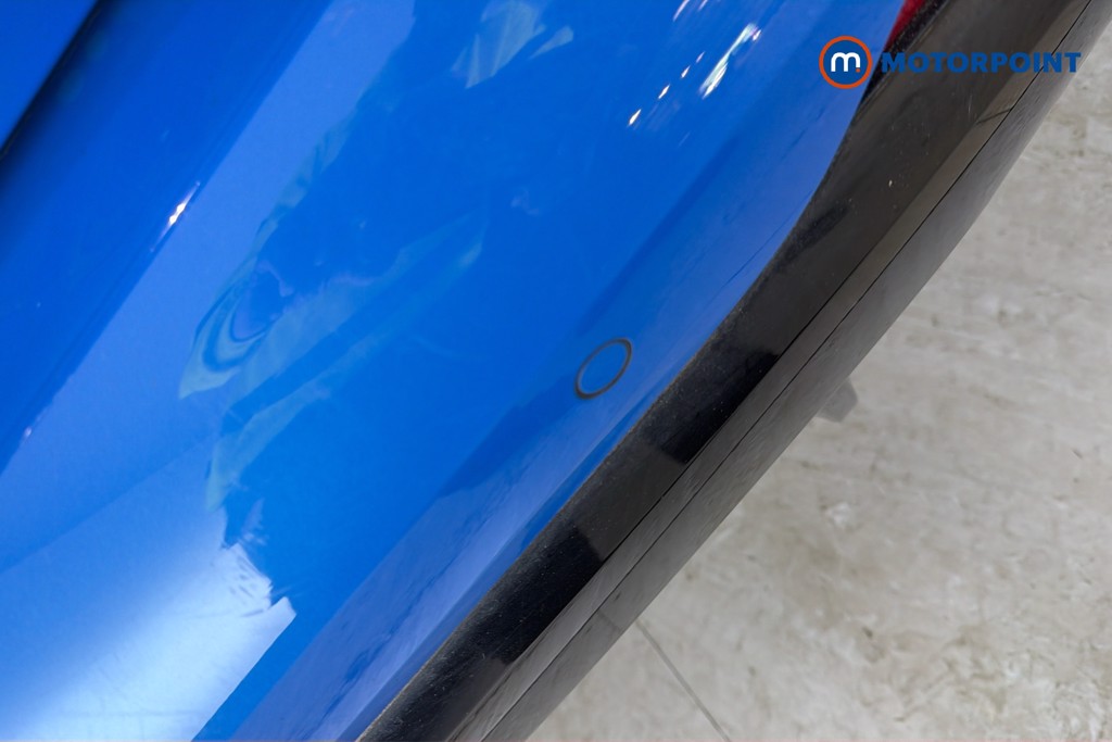 BMW 1 Series M Sport Automatic Petrol Hatchback - Stock Number (1657744) - 40th supplementary image