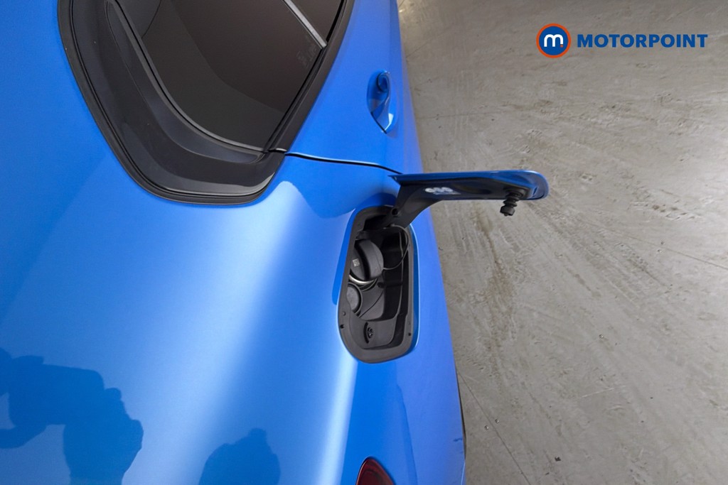 BMW 1 Series M Sport Automatic Petrol Hatchback - Stock Number (1657744) - 41st supplementary image