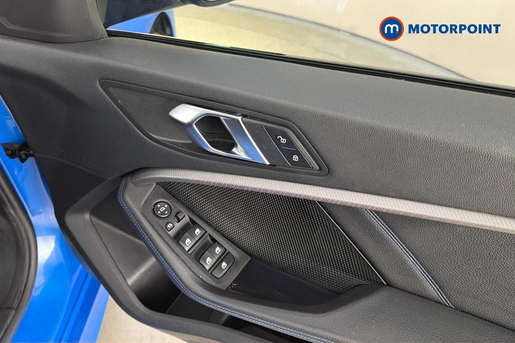 BMW 1 Series M Sport Automatic Petrol Hatchback - Stock Number (1657744) - 42nd supplementary image