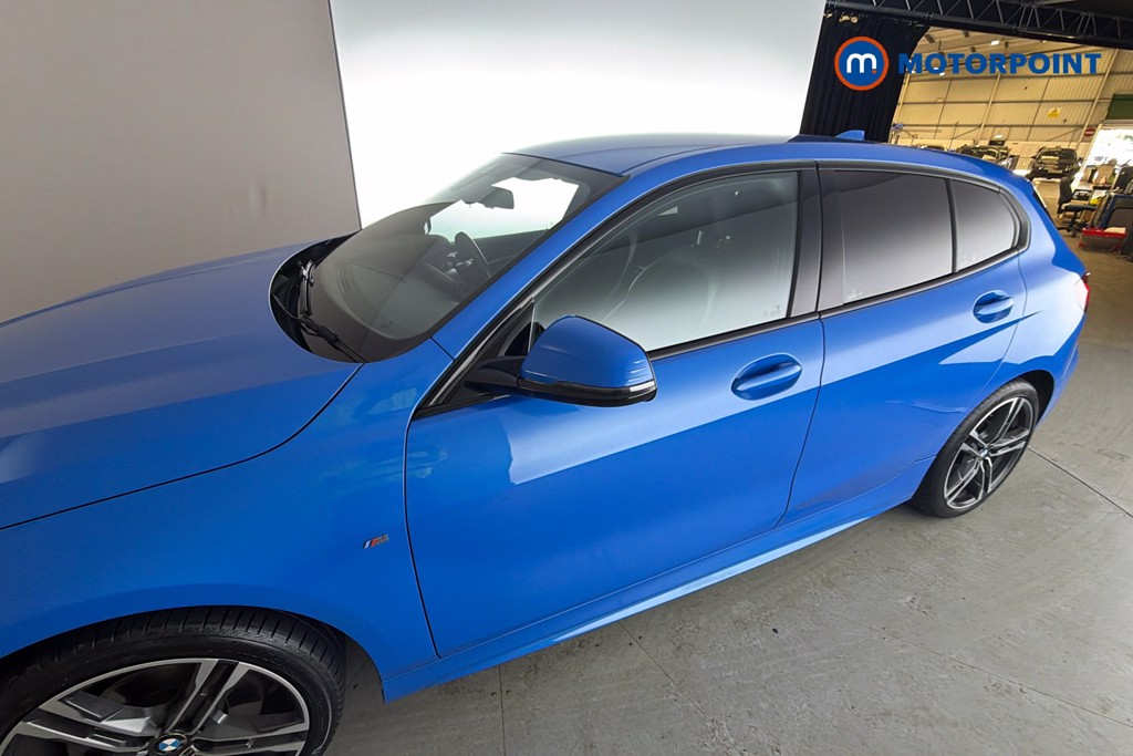 BMW 1 Series M Sport Automatic Petrol Hatchback - Stock Number (1657744) - 43rd supplementary image