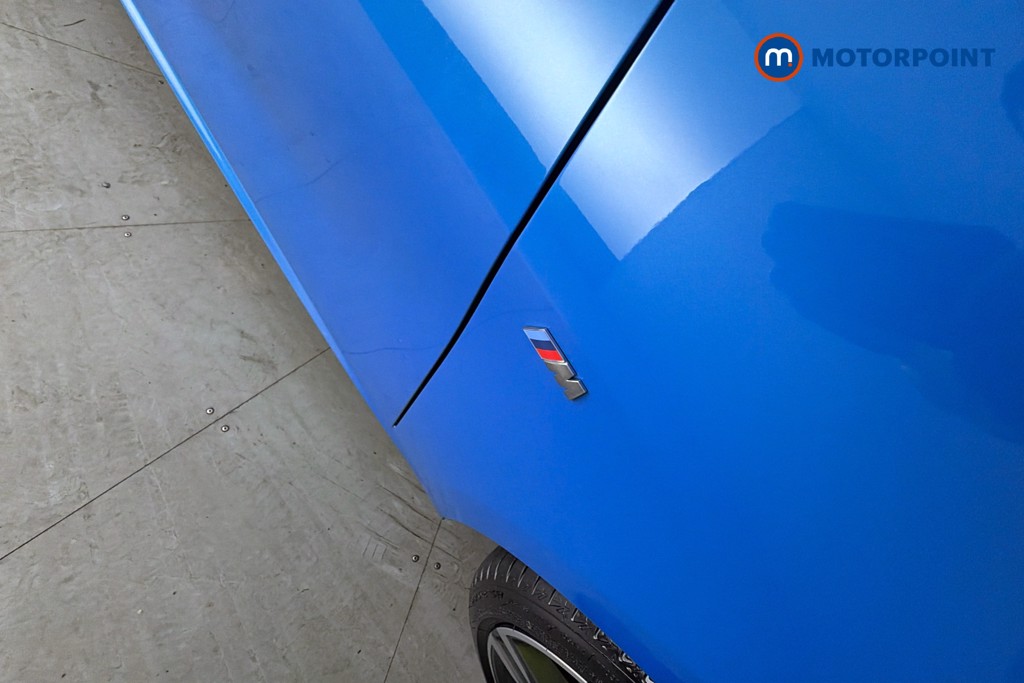 BMW 1 Series M Sport Automatic Petrol Hatchback - Stock Number (1657744) - 46th supplementary image