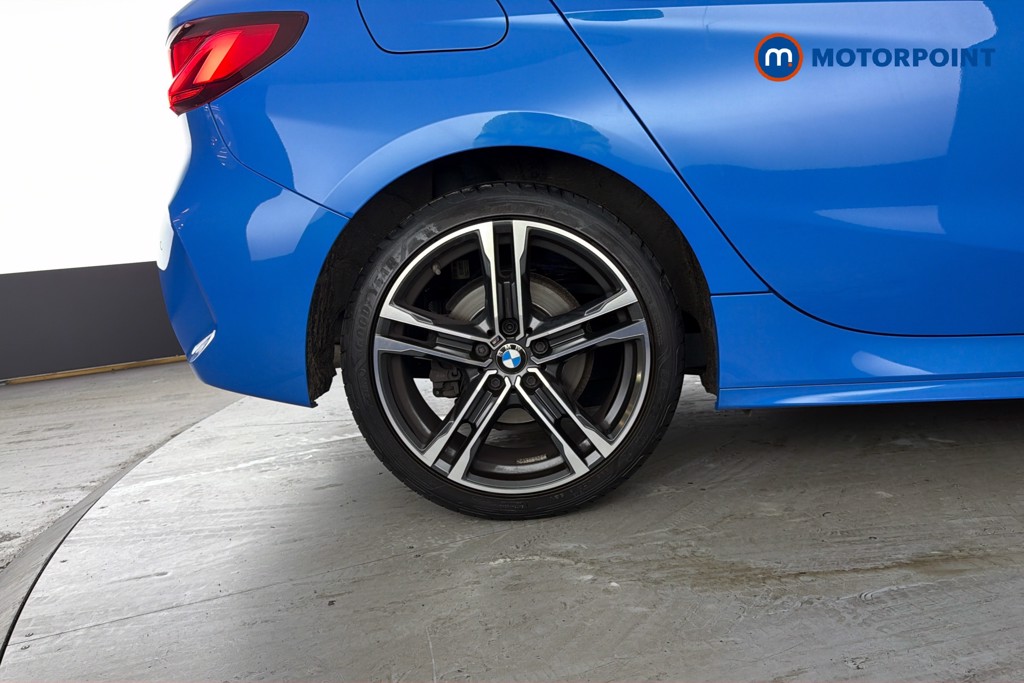 BMW 1 Series M Sport Automatic Petrol Hatchback - Stock Number (1657744) - 49th supplementary image