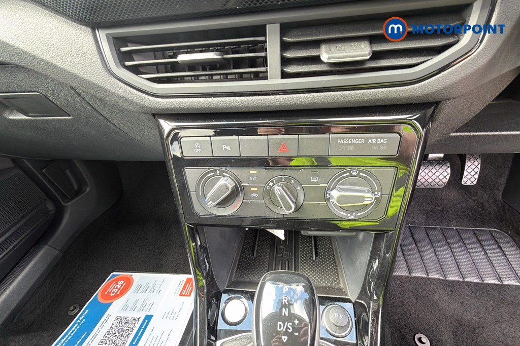 Volkswagen T-Cross Match Automatic Petrol SUV - Stock Number (1657770) - 21st supplementary image