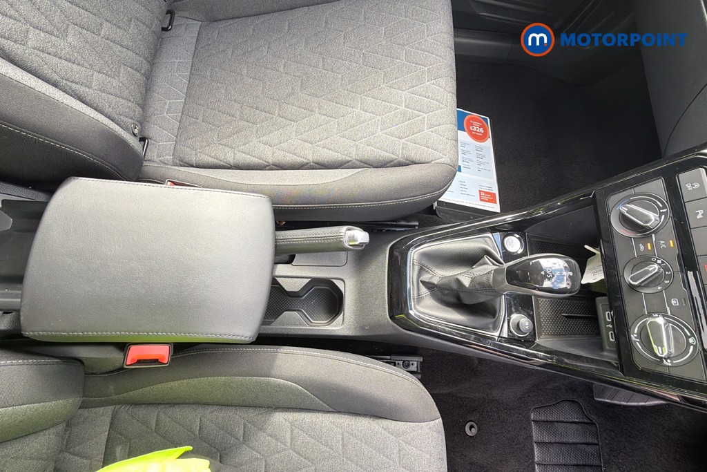 Volkswagen T-Cross Match Automatic Petrol SUV - Stock Number (1657770) - 25th supplementary image