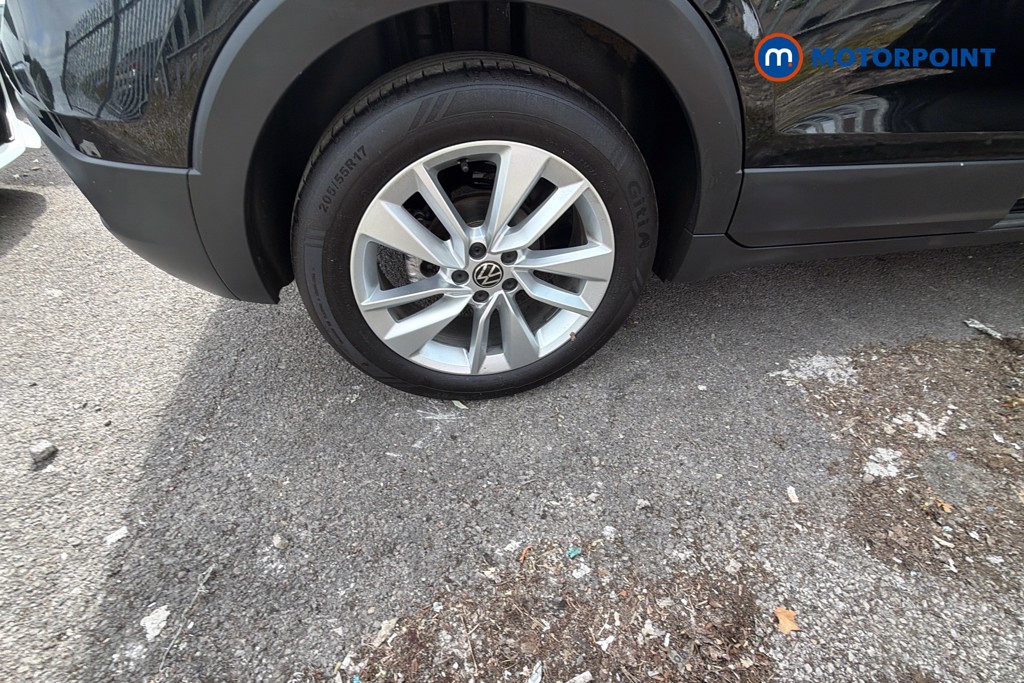 Volkswagen T-Cross Match Automatic Petrol SUV - Stock Number (1657770) - 34th supplementary image