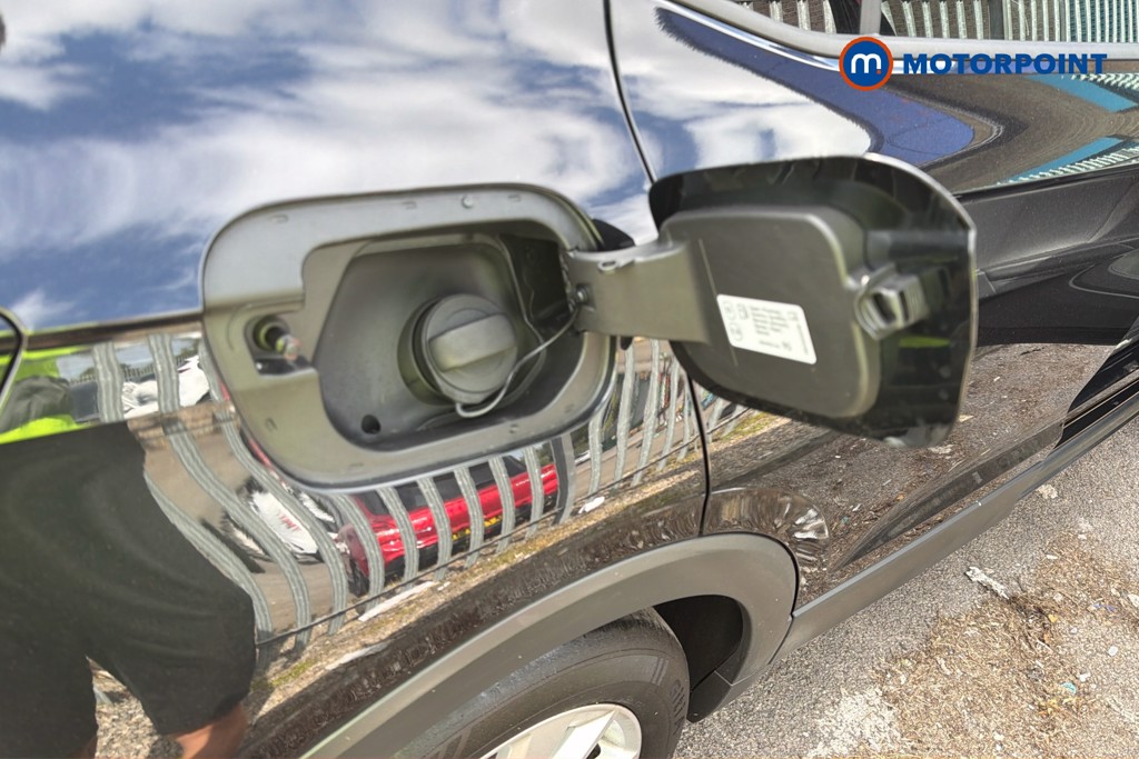 Volkswagen T-Cross Match Automatic Petrol SUV - Stock Number (1657770) - 35th supplementary image
