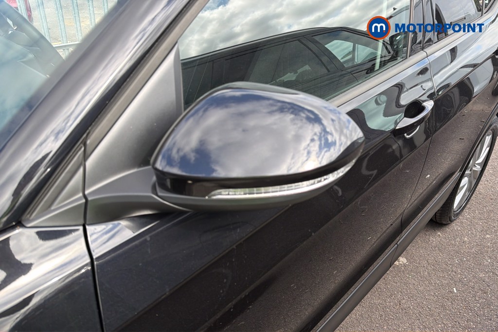 Volkswagen T-Cross Match Automatic Petrol SUV - Stock Number (1657770) - 40th supplementary image