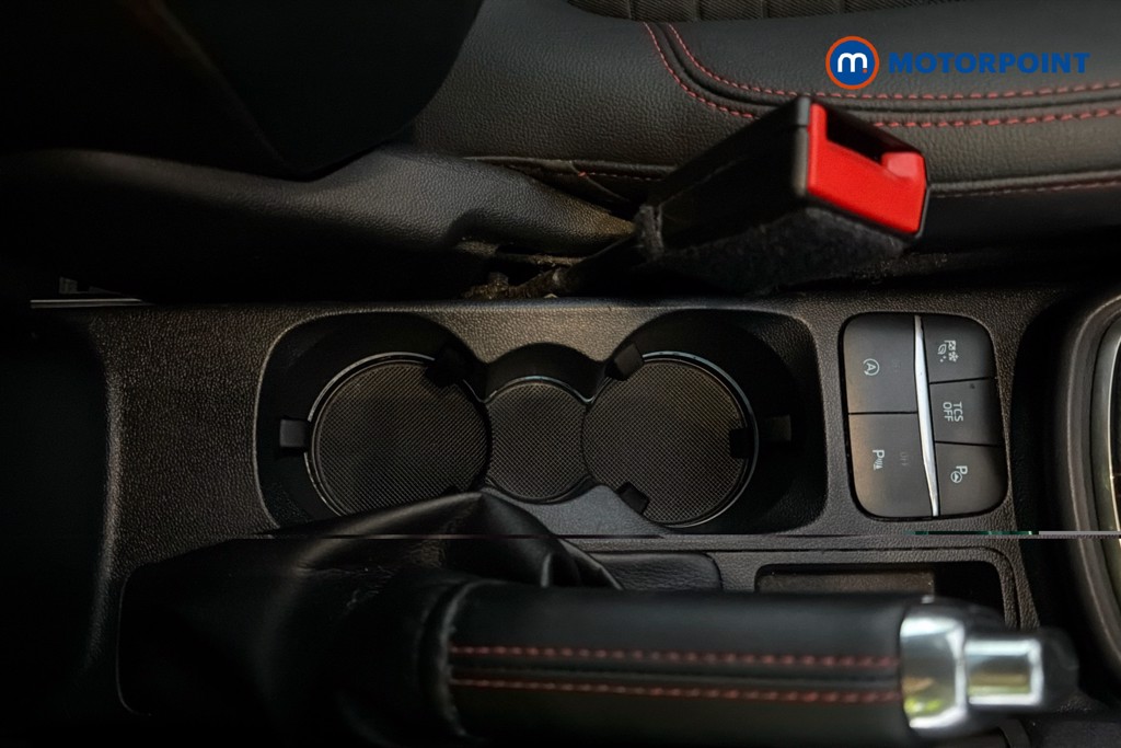 Ford Puma St-Line X Manual Petrol SUV - Stock Number (1657895) - 16th supplementary image