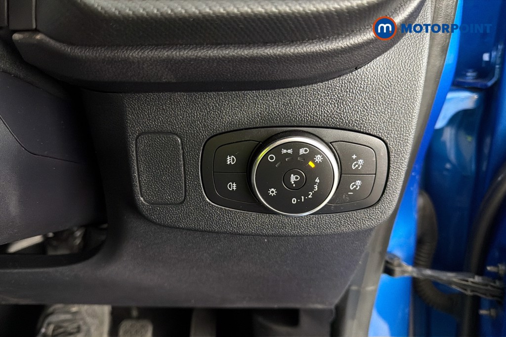 Ford Puma St-Line X Manual Petrol SUV - Stock Number (1657895) - 18th supplementary image