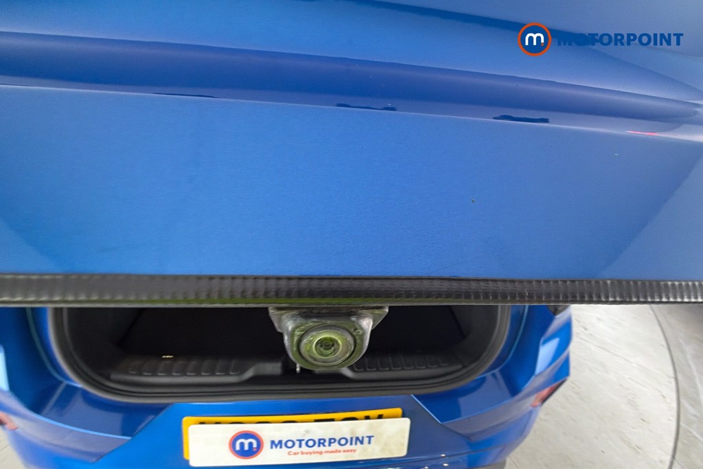 Ford Puma St-Line X Manual Petrol SUV - Stock Number (1657895) - 36th supplementary image