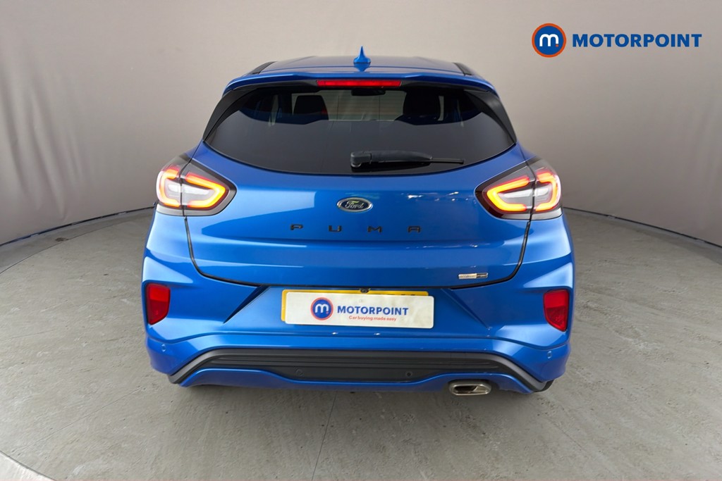 Ford Puma St-Line X Manual Petrol SUV - Stock Number (1657895) - 37th supplementary image