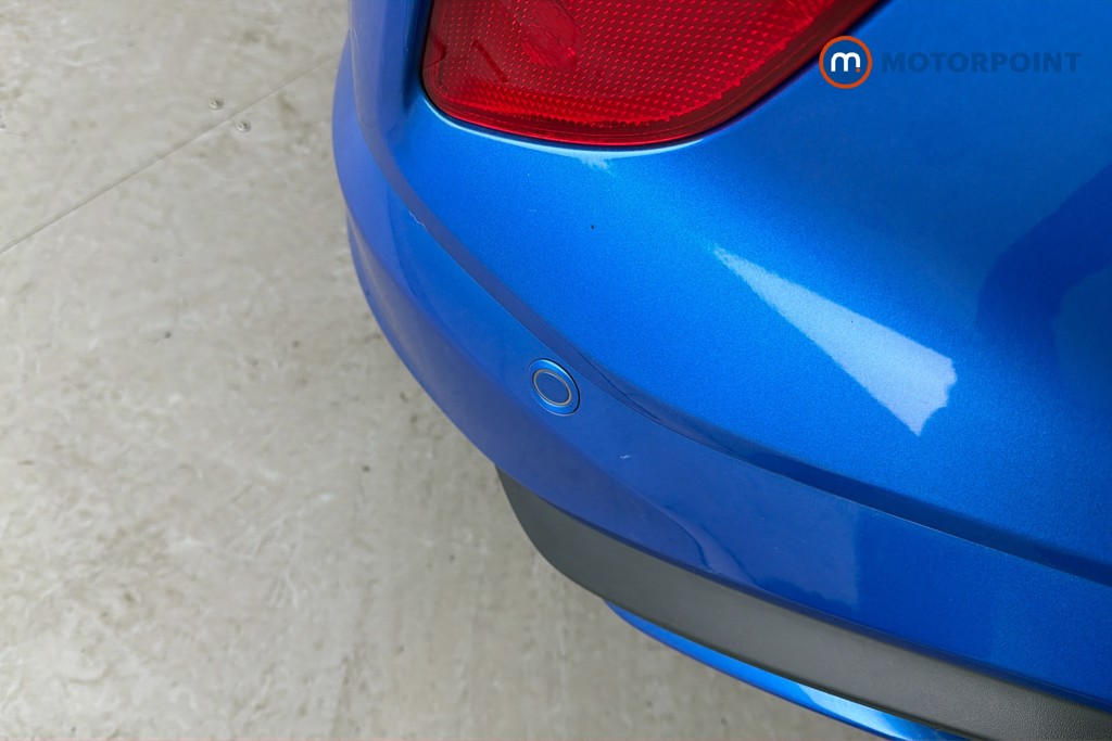 Ford Puma St-Line X Manual Petrol SUV - Stock Number (1657895) - 40th supplementary image