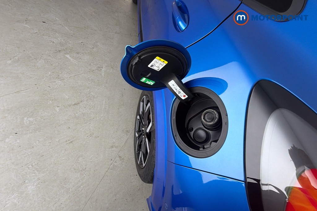 Ford Puma St-Line X Manual Petrol SUV - Stock Number (1657895) - 41st supplementary image