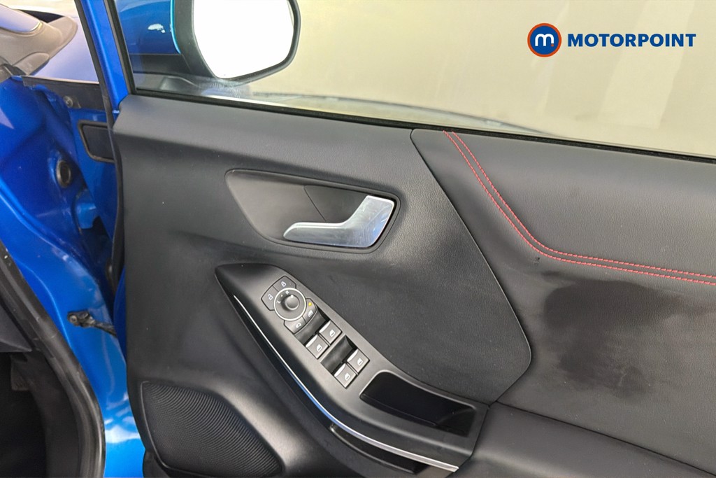 Ford Puma St-Line X Manual Petrol SUV - Stock Number (1657895) - 42nd supplementary image