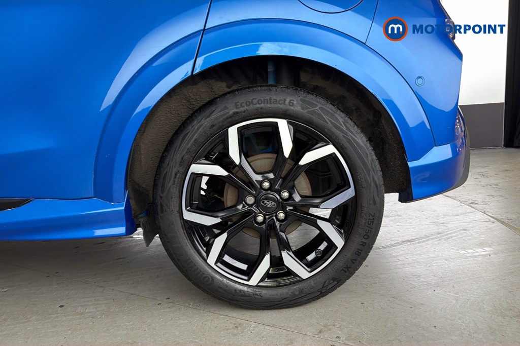 Ford Puma St-Line X Manual Petrol SUV - Stock Number (1657895) - 48th supplementary image