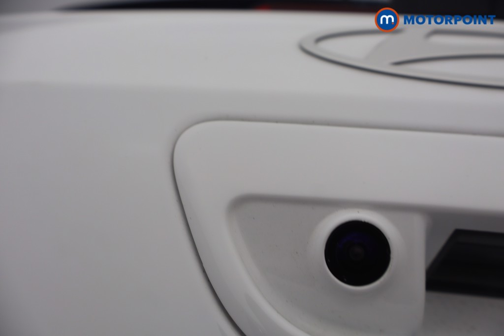 Hyundai I10 Premium Manual Petrol Hatchback - Stock Number (1657901) - 4th supplementary image