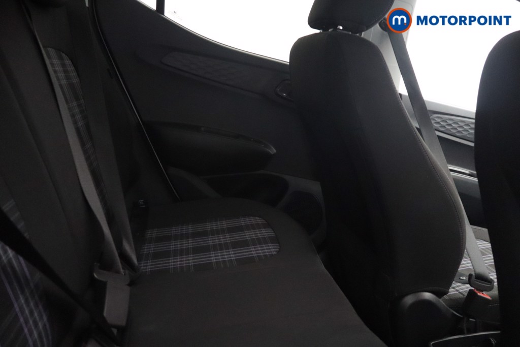 Hyundai I10 Premium Manual Petrol Hatchback - Stock Number (1657901) - 7th supplementary image