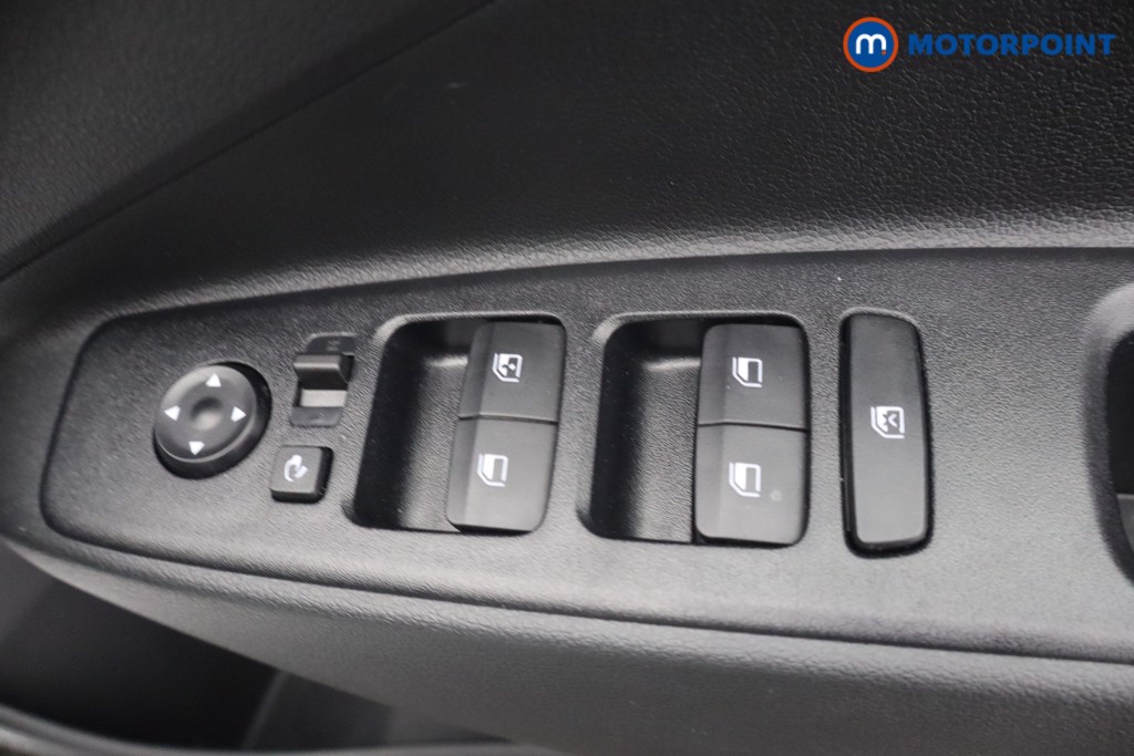 Hyundai I10 Premium Manual Petrol Hatchback - Stock Number (1657901) - 10th supplementary image