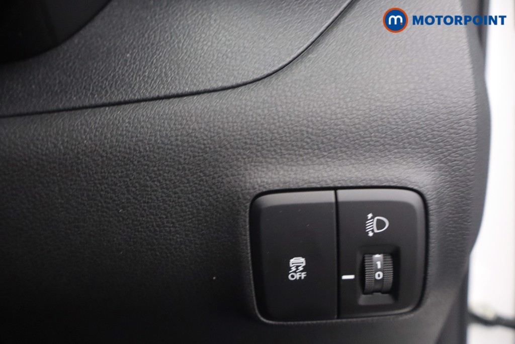 Hyundai I10 Premium Manual Petrol Hatchback - Stock Number (1657901) - 12th supplementary image