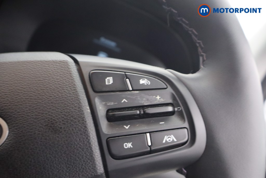Hyundai I10 Premium Manual Petrol Hatchback - Stock Number (1657901) - 13th supplementary image