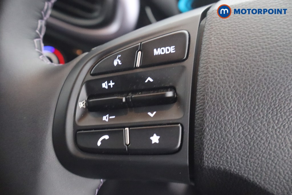 Hyundai I10 Premium Manual Petrol Hatchback - Stock Number (1657901) - 14th supplementary image