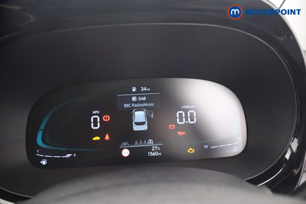 Hyundai I10 Premium Manual Petrol Hatchback - Stock Number (1657901) - 17th supplementary image