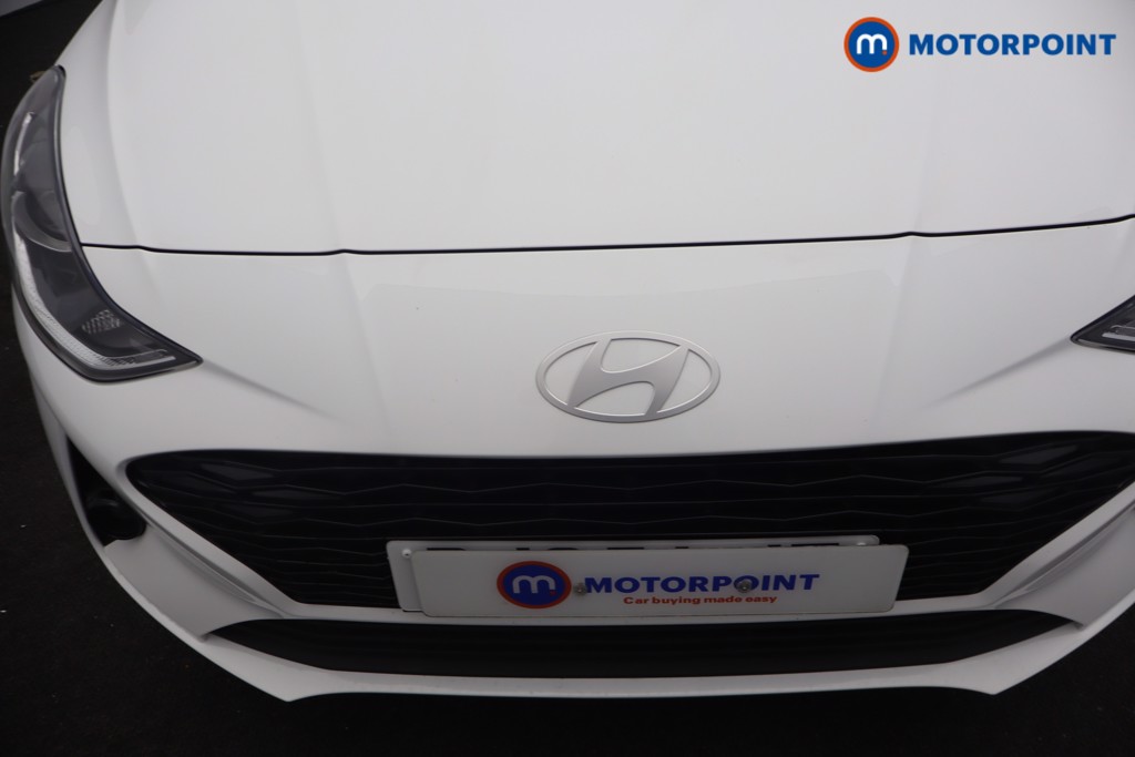 Hyundai I10 Premium Manual Petrol Hatchback - Stock Number (1657901) - 24th supplementary image