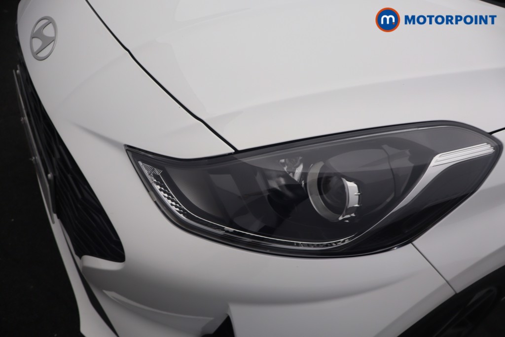 Hyundai I10 Premium Manual Petrol Hatchback - Stock Number (1657901) - 25th supplementary image