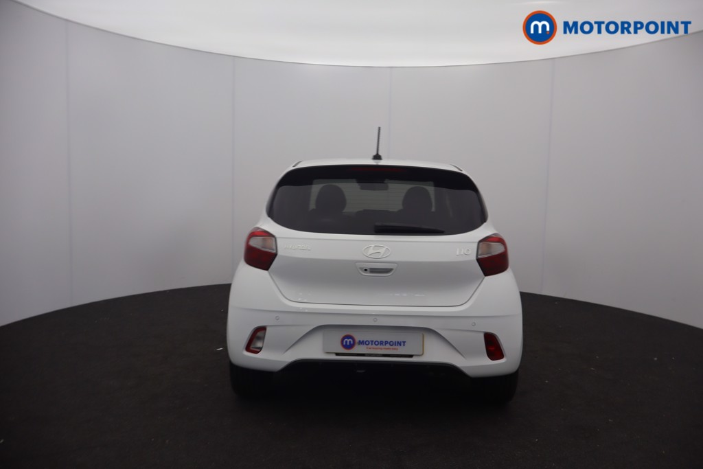 Hyundai I10 Premium Manual Petrol Hatchback - Stock Number (1657901) - 1st supplementary image