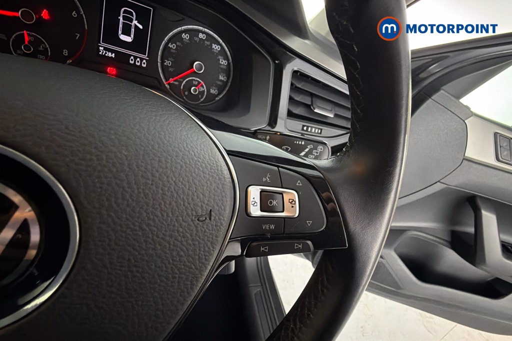 Volkswagen Polo Match Manual Petrol Hatchback - Stock Number (1657936) - 4th supplementary image