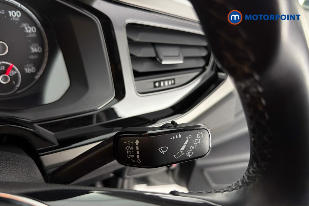 Volkswagen Polo Match Manual Petrol Hatchback - Stock Number (1657936) - 7th supplementary image