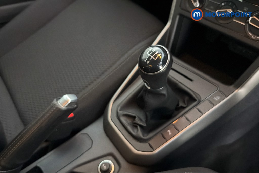 Volkswagen Polo Match Manual Petrol Hatchback - Stock Number (1657936) - 15th supplementary image