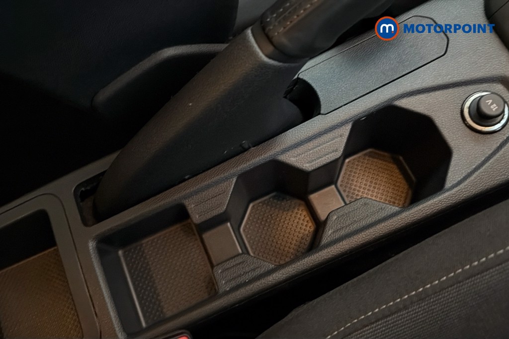 Volkswagen Polo Match Manual Petrol Hatchback - Stock Number (1657936) - 16th supplementary image