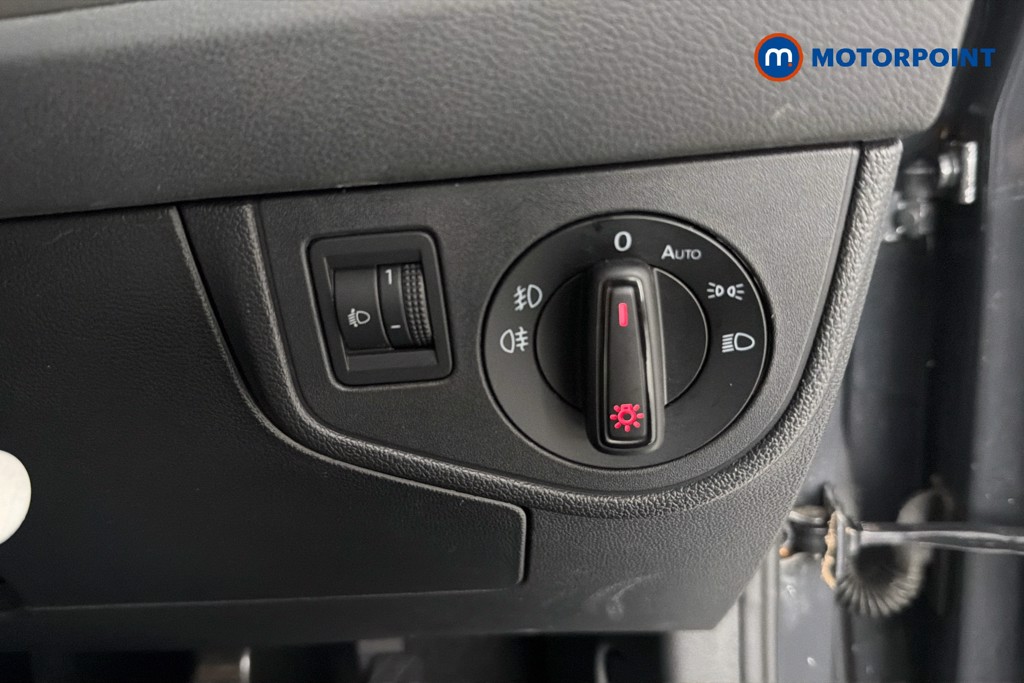 Volkswagen Polo Match Manual Petrol Hatchback - Stock Number (1657936) - 18th supplementary image