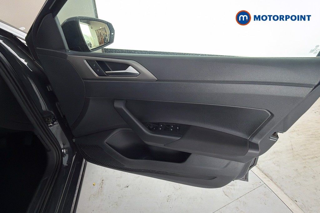 Volkswagen Polo Match Manual Petrol Hatchback - Stock Number (1657936) - 19th supplementary image