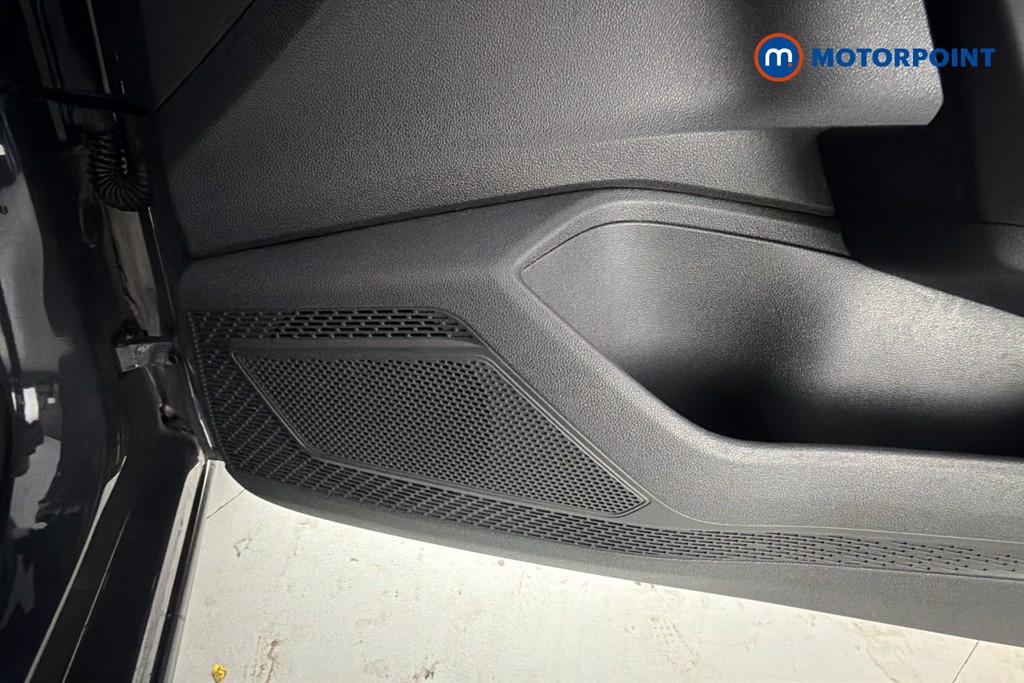Volkswagen Polo Match Manual Petrol Hatchback - Stock Number (1657936) - 21st supplementary image