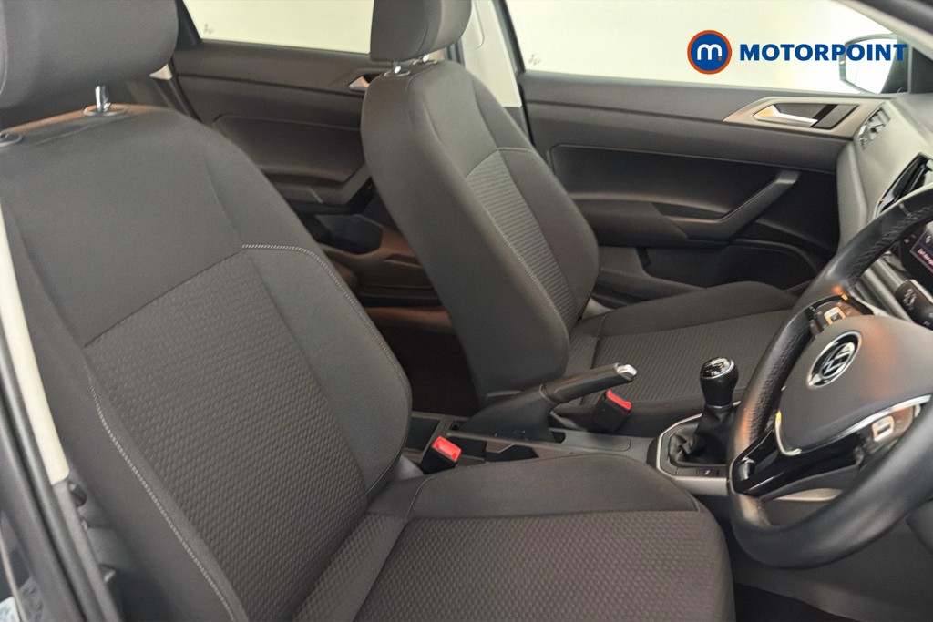 Volkswagen Polo Match Manual Petrol Hatchback - Stock Number (1657936) - 22nd supplementary image