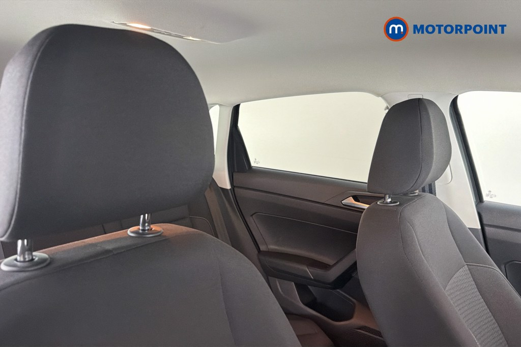 Volkswagen Polo Match Manual Petrol Hatchback - Stock Number (1657936) - 23rd supplementary image