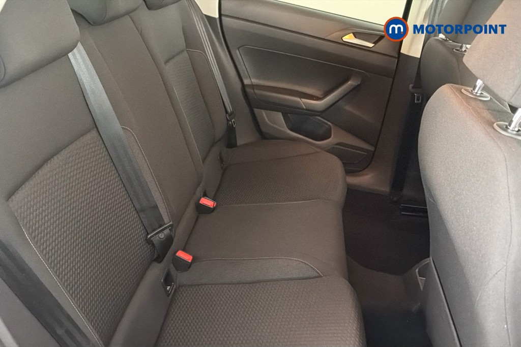 Volkswagen Polo Match Manual Petrol Hatchback - Stock Number (1657936) - 28th supplementary image
