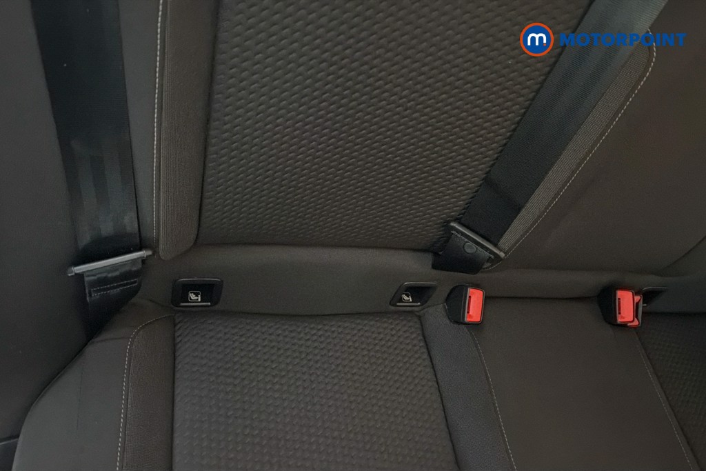 Volkswagen Polo Match Manual Petrol Hatchback - Stock Number (1657936) - 29th supplementary image