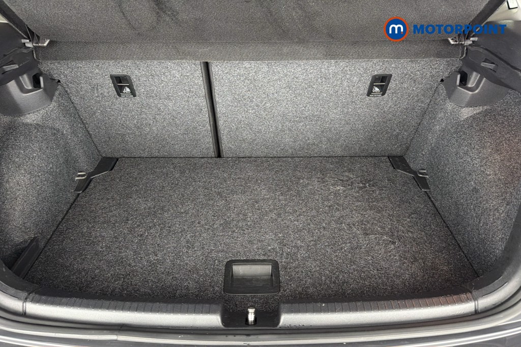 Volkswagen Polo Match Manual Petrol Hatchback - Stock Number (1657936) - 33rd supplementary image