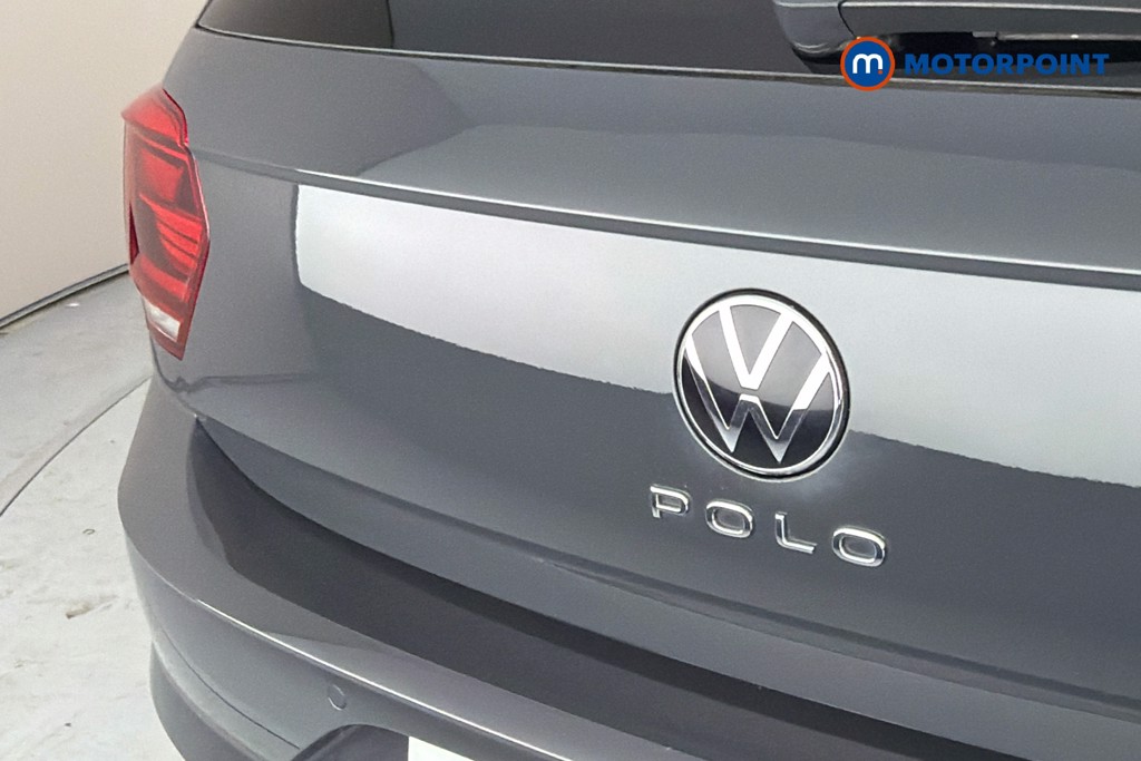 Volkswagen Polo Match Manual Petrol Hatchback - Stock Number (1657936) - 37th supplementary image