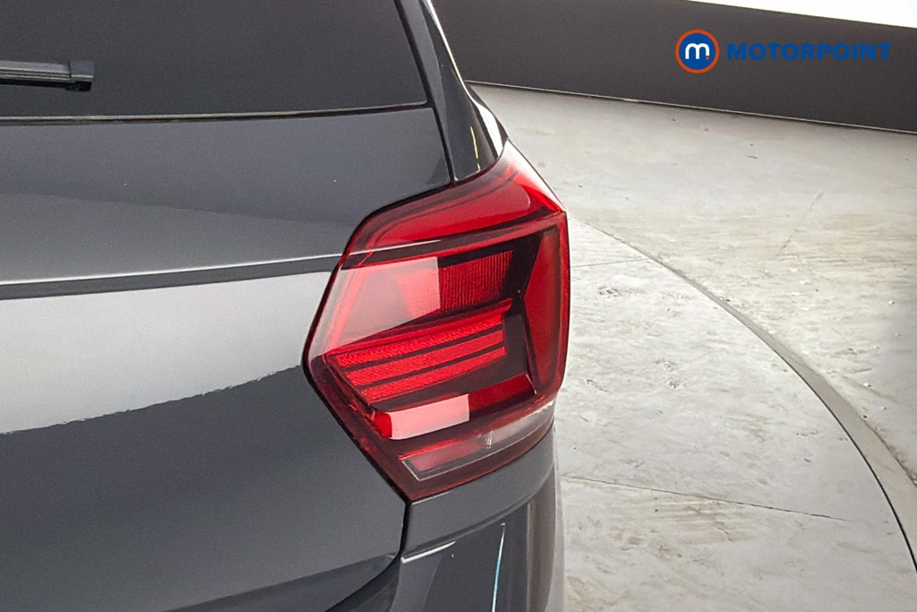 Volkswagen Polo Match Manual Petrol Hatchback - Stock Number (1657936) - 38th supplementary image