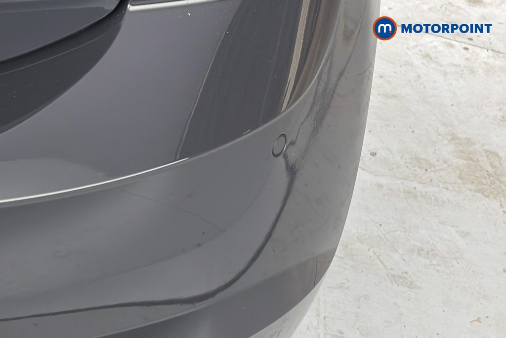 Volkswagen Polo Match Manual Petrol Hatchback - Stock Number (1657936) - 40th supplementary image