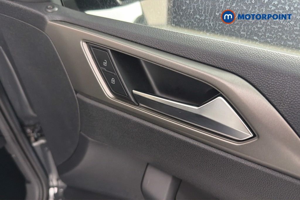 Volkswagen Polo Match Manual Petrol Hatchback - Stock Number (1657936) - 42nd supplementary image